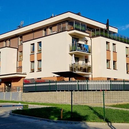 Apartament Soltysia Gora Jelenia Góra Kültér fotó