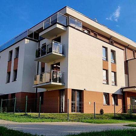 Apartament Soltysia Gora Jelenia Góra Kültér fotó