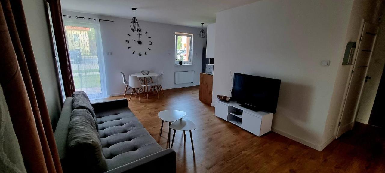 Apartament Soltysia Gora Jelenia Góra Kültér fotó