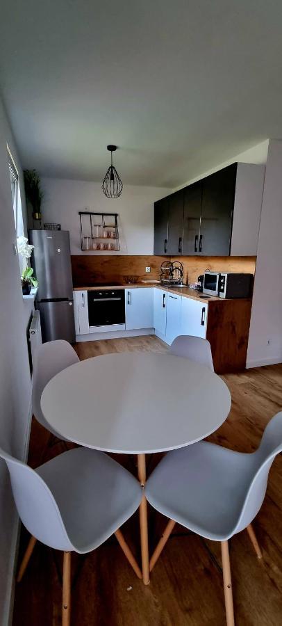 Apartament Soltysia Gora Jelenia Góra Kültér fotó