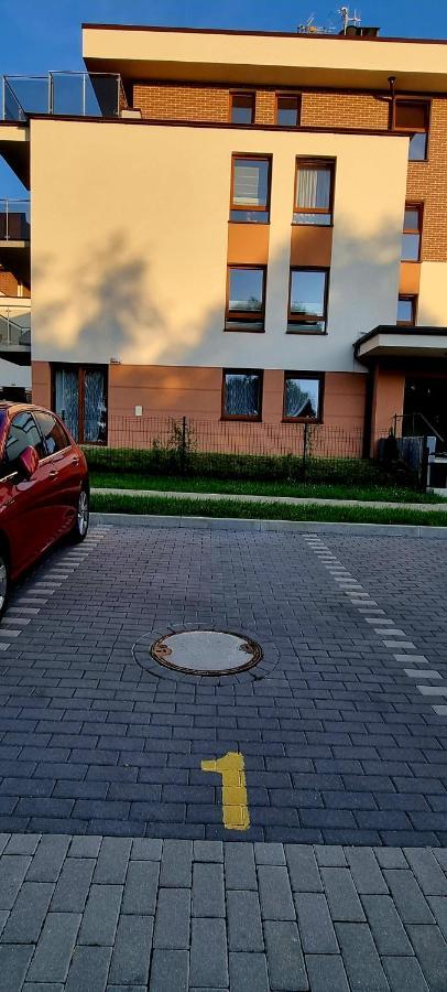Apartament Soltysia Gora Jelenia Góra Kültér fotó