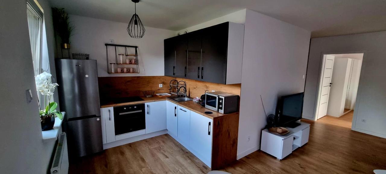 Apartament Soltysia Gora Jelenia Góra Kültér fotó