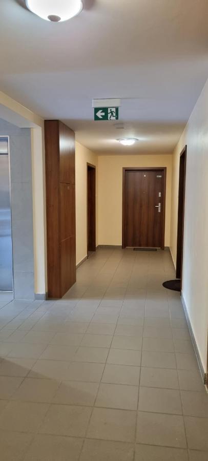 Apartament Soltysia Gora Jelenia Góra Kültér fotó