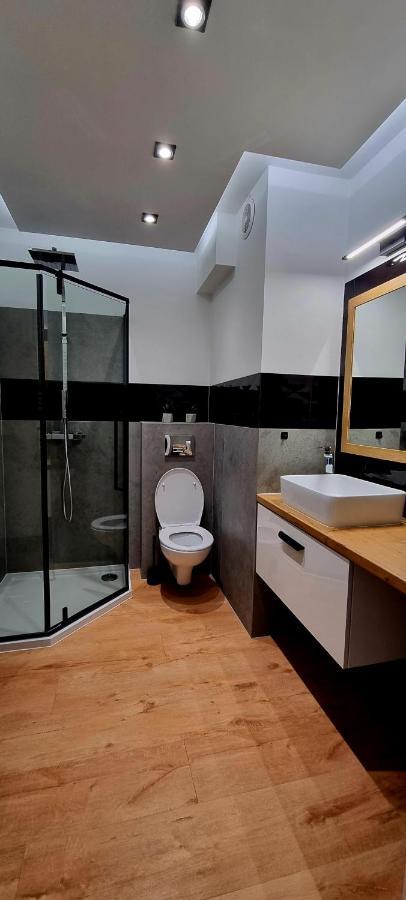 Apartament Soltysia Gora Jelenia Góra Kültér fotó