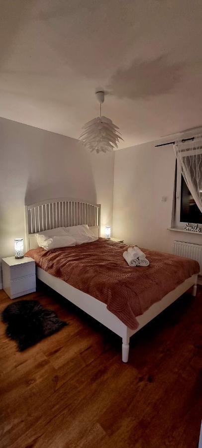 Apartament Soltysia Gora Jelenia Góra Kültér fotó