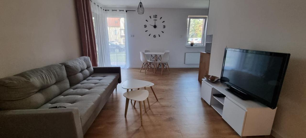 Apartament Soltysia Gora Jelenia Góra Kültér fotó