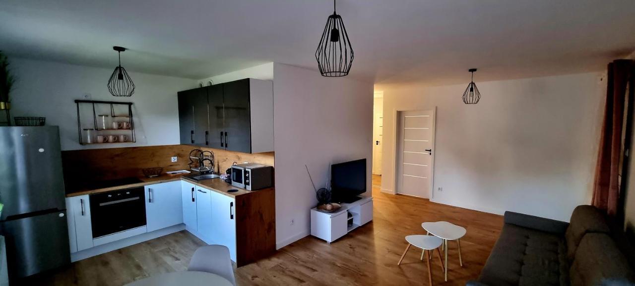 Apartament Soltysia Gora Jelenia Góra Kültér fotó